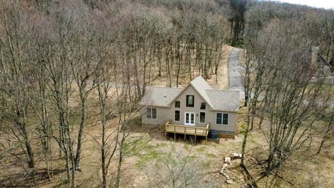 Photo of 371 Goldfinch Lane, Terra Alta, WV 26764 (MLS # 10162389)