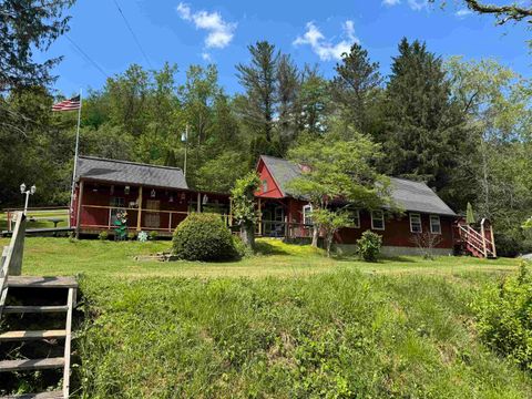 Photo of 806 Indian Run Road, Salem, WV 26426 (MLS # 10164934)