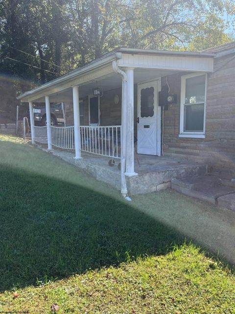 Photo of Rt 12 Pigott Street, Shinnston, WV 26431 (MLS # 10162491)