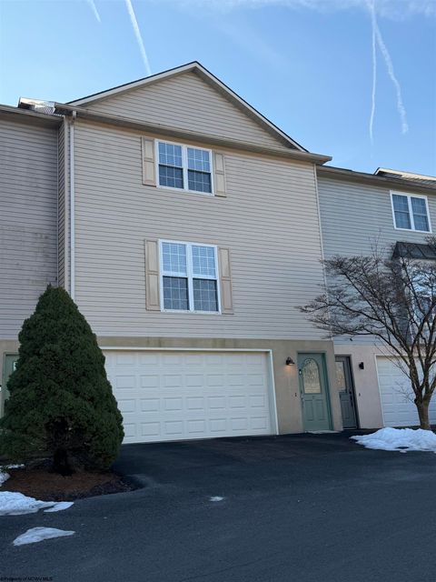 Photo of 27 Clear Spring Drive, Morgantown, WV 26508 (MLS # 10163526)