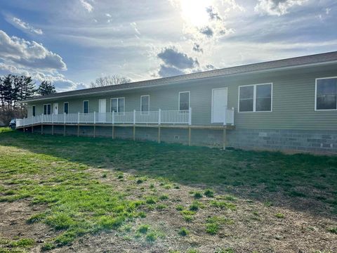 Photo of 47 Thurman Avenue #3, Buckhannon, WV 26201 (MLS # 10163935)