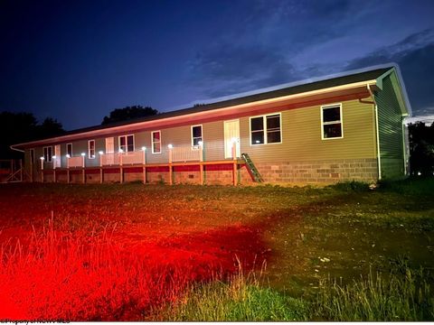 Photo of 47 Thurman Avenue #3, Buckhannon, WV 26201 (MLS # 10163935)