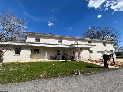 Photo of 85 Woodsboro Drive, Philippi, WV 26416 (MLS # 10163619)