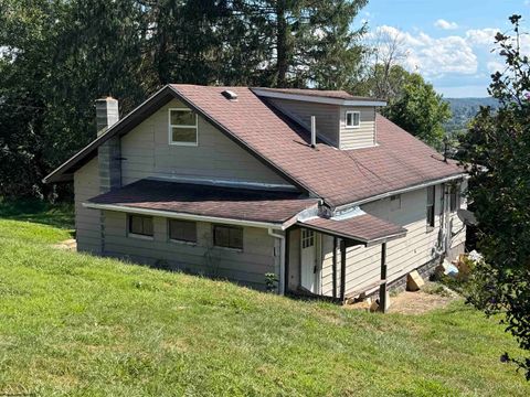 Photo of 317 Quarry Avenue, Fairmont, WV 26554 (MLS # 10161382)