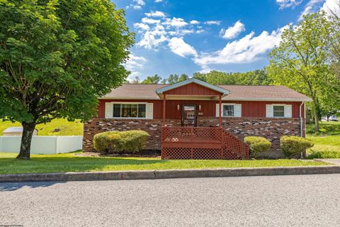 Photo of 202 Braddock Street, Fairmont, WV 26554 (MLS # 10164984)