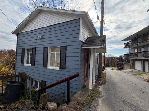 Photo of 1013 Fay Street, Fairmont, WV 26554 (MLS # 10162560)