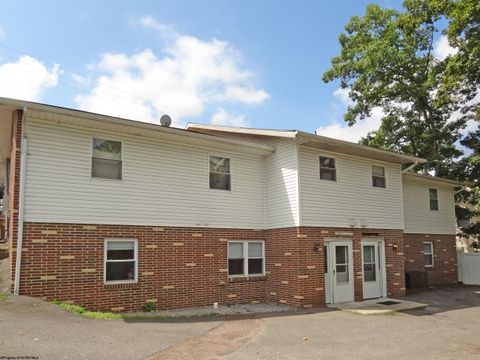 Photo of 1609 Bergamont Street, Morgantown, WV 26505 (MLS # 10161083)