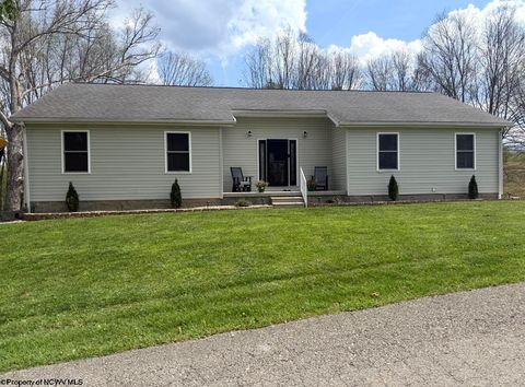 Photo of 109 Cottage Hill Lane, Beverly, WV 26253 (MLS # 10164457)