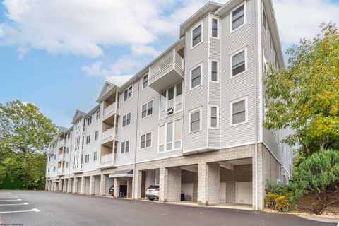 Photo of 217 Fountain View #217, Morgantown, WV 26505 (MLS # 10161717)