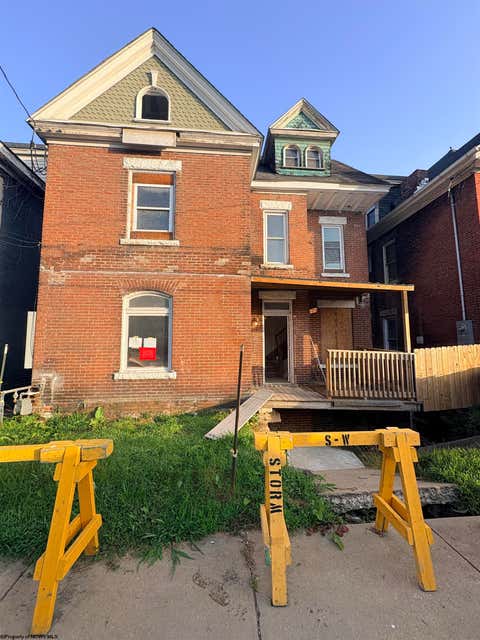 Photo of 309 Walnut Avenue, Fairmont, WV 26554 (MLS # 10165870)