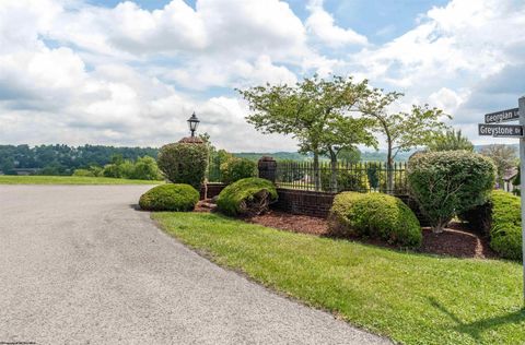 Photo of Lot 13 Georgian Lane, Morgantown, WV 26508 (MLS # 10160463)