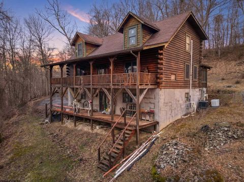 Photo of 756 Pine Grove Road, Fairmont, WV 26559 (MLS # 10163475)