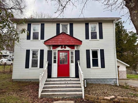 Photo of 325 Morgantown Street, Kingwood, WV 26537 (MLS # 10162984)
