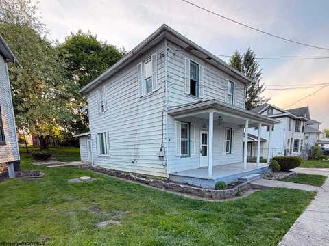 Photo of 178 East Street, Masontown, WV 26542 (MLS # 10166470)