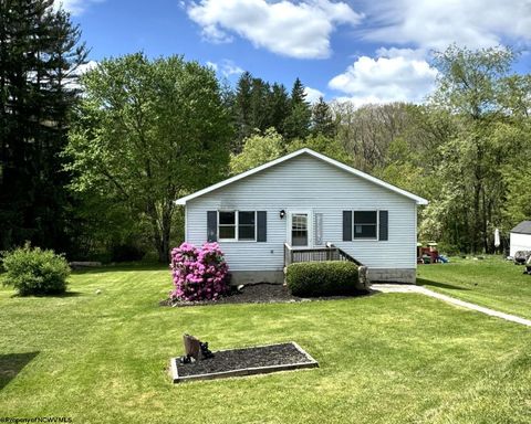 Photo of 487 Oak Street, Kingwood, WV 26537 (MLS # 10164734)