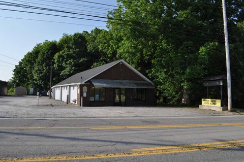 Photo of 1616 Mileground Road, Morgantown, WV 26505 (MLS # 10164578)