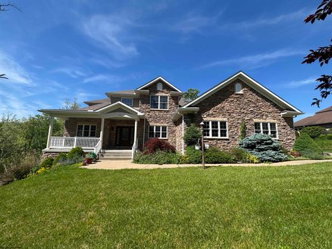 Photo of 116 Marco Polo Drive, Morgantown, WV 26508 (MLS # 10164878)