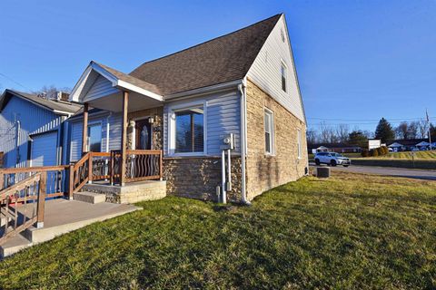 Photo of 539 E Main Street, Bridgeport, WV 26330 (MLS # 10161157)