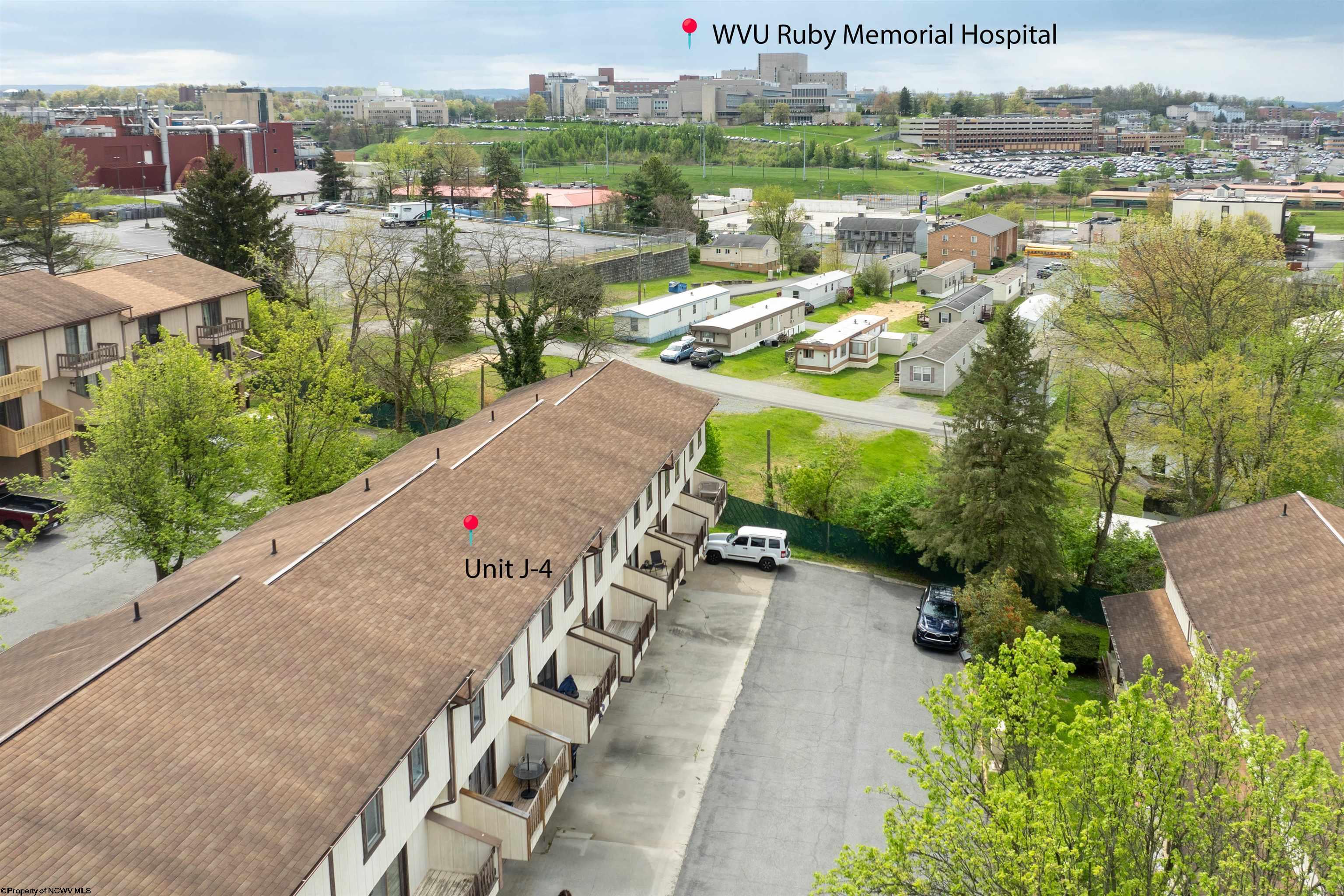 Morgantown, West Virginia 26505, United States, 2 Bedrooms Bedrooms, ,2 BathroomsBathrooms,Residential,Pending,60172