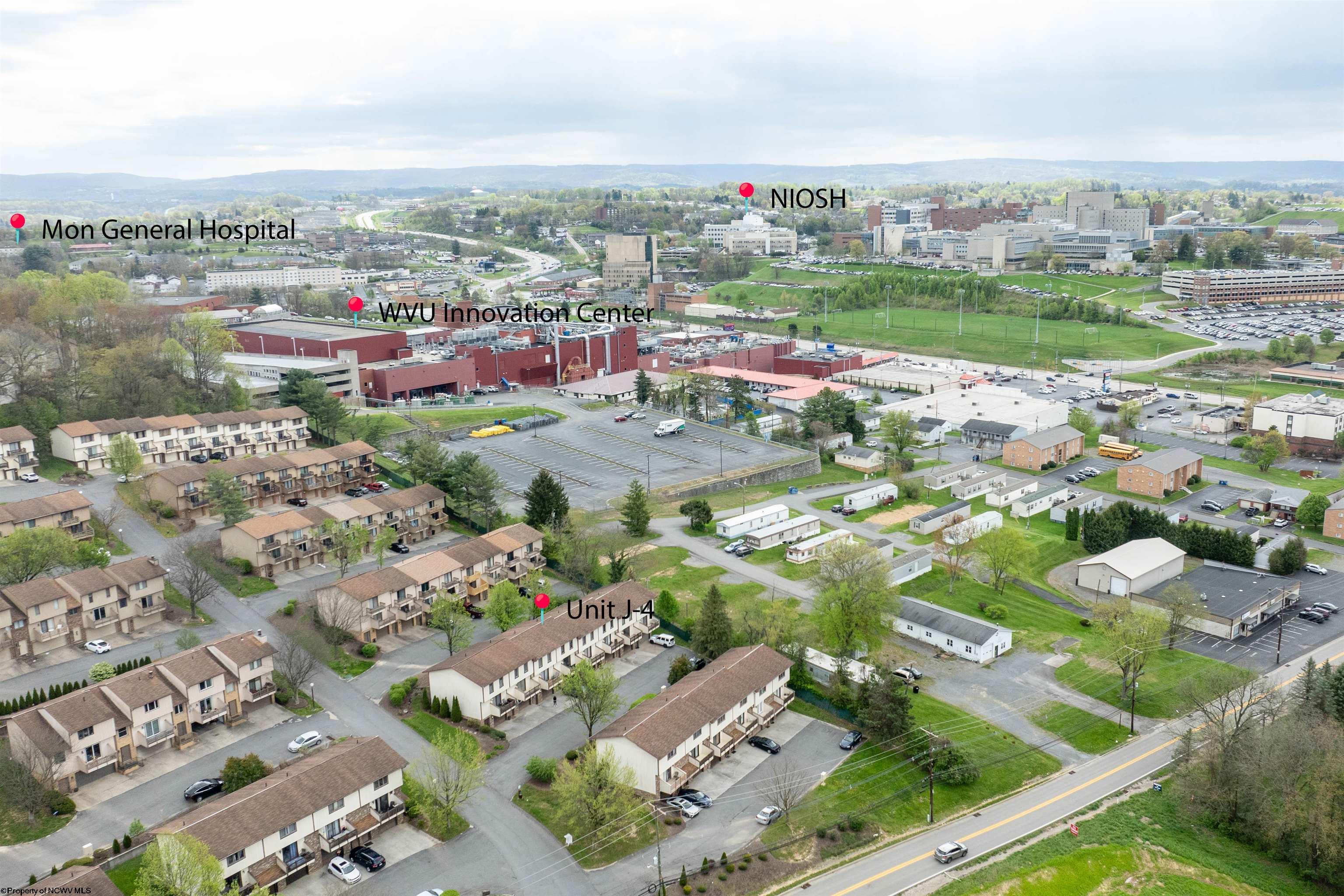 Morgantown, West Virginia 26505, United States, 2 Bedrooms Bedrooms, ,2 BathroomsBathrooms,Residential,Pending,60172