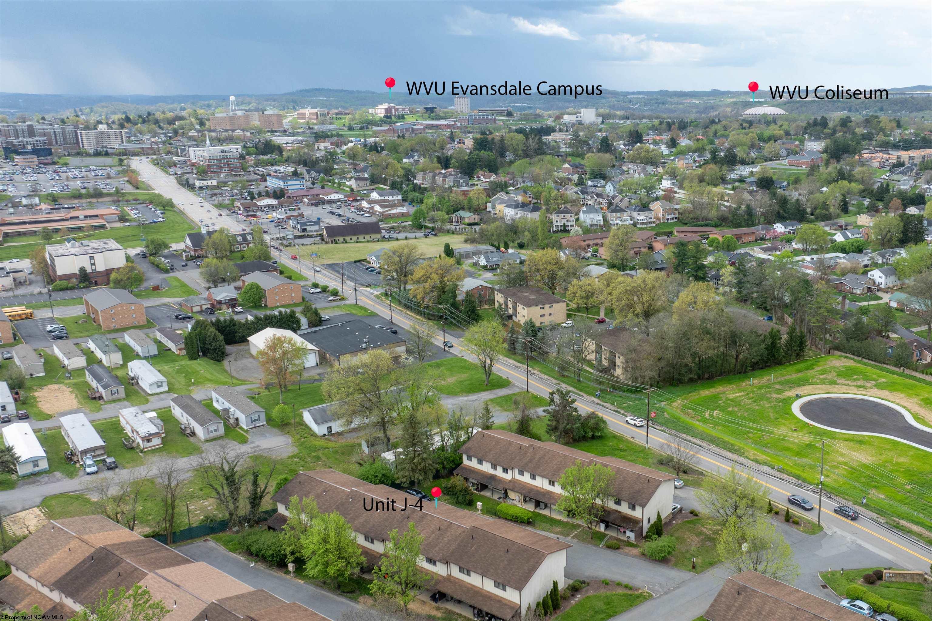 Morgantown, West Virginia 26505, United States, 2 Bedrooms Bedrooms, ,2 BathroomsBathrooms,Residential,Pending,60172