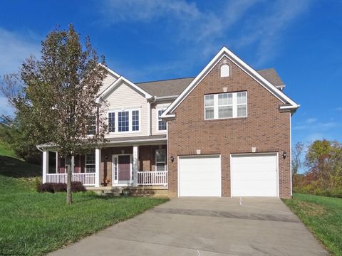 Photo of 108 Twin Ponds Lane, Morgantown, WV 26508 (MLS # 10162289)
