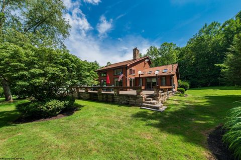 Photo of 102 Country Club Court, Terra Alta, WV 26764 (MLS # 10164870)