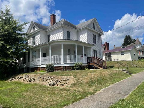 Photo of 113 S Florida Street, Buckhannon, WV 26201 (MLS # 10155248)