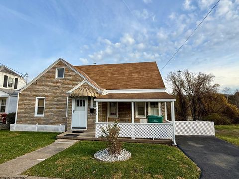 Photo of 1310 Adams Avenue, Clarksburg, WV 26301 (MLS # 10162471)