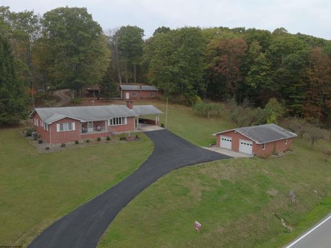 Photo of 11692 Adolph Road, Mill Creek, WV 26280 (MLS # 10161726)