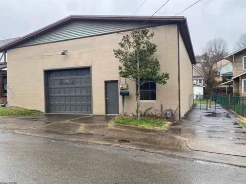 Photo of 136 Hall Street, Clarksburg, WV 26330 (MLS # 10162830)