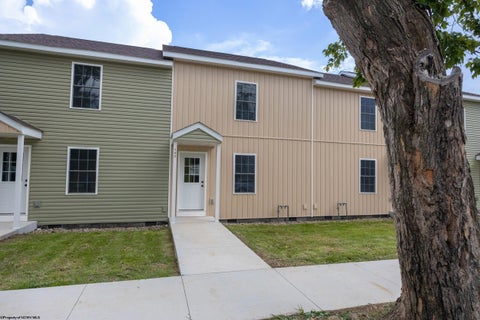 Photo of 143 Mulberry Avenue #Unit, Weston, WV 26452 (MLS # 10166385)