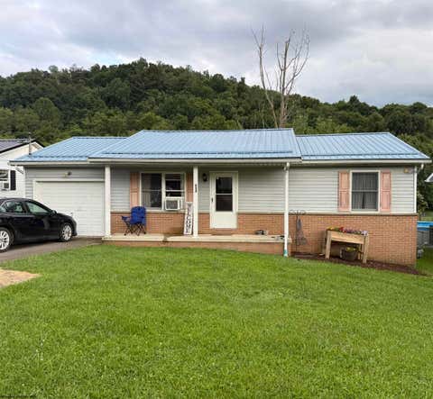 Photo of 242 Bruce Street, Elkins, WV 26241 (MLS # 10166268)