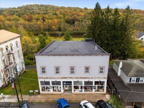 Photo of 437 William Avenue, Davis, WV (MLS # 10161825)
