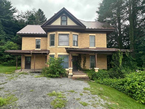 Photo of 124 E Main Street, Kingwood, WV 26537 (MLS # 10166257)