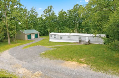 Photo of 88 Bartges Road, Morgantown, WV 26508 (MLS # 10165208)