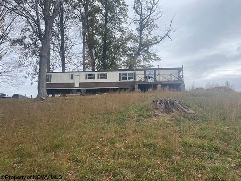 Photo of TBD Rocky Lane, Volga, WV 26238 (MLS # 10162257)
