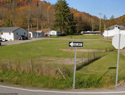 Photo of 3106 Old Route 33 East Highway, Horner, WV 26372 (MLS # 10165031)