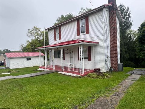 Photo of 172 Hundley Street, Masontown, WV 26542 (MLS # 10164816)