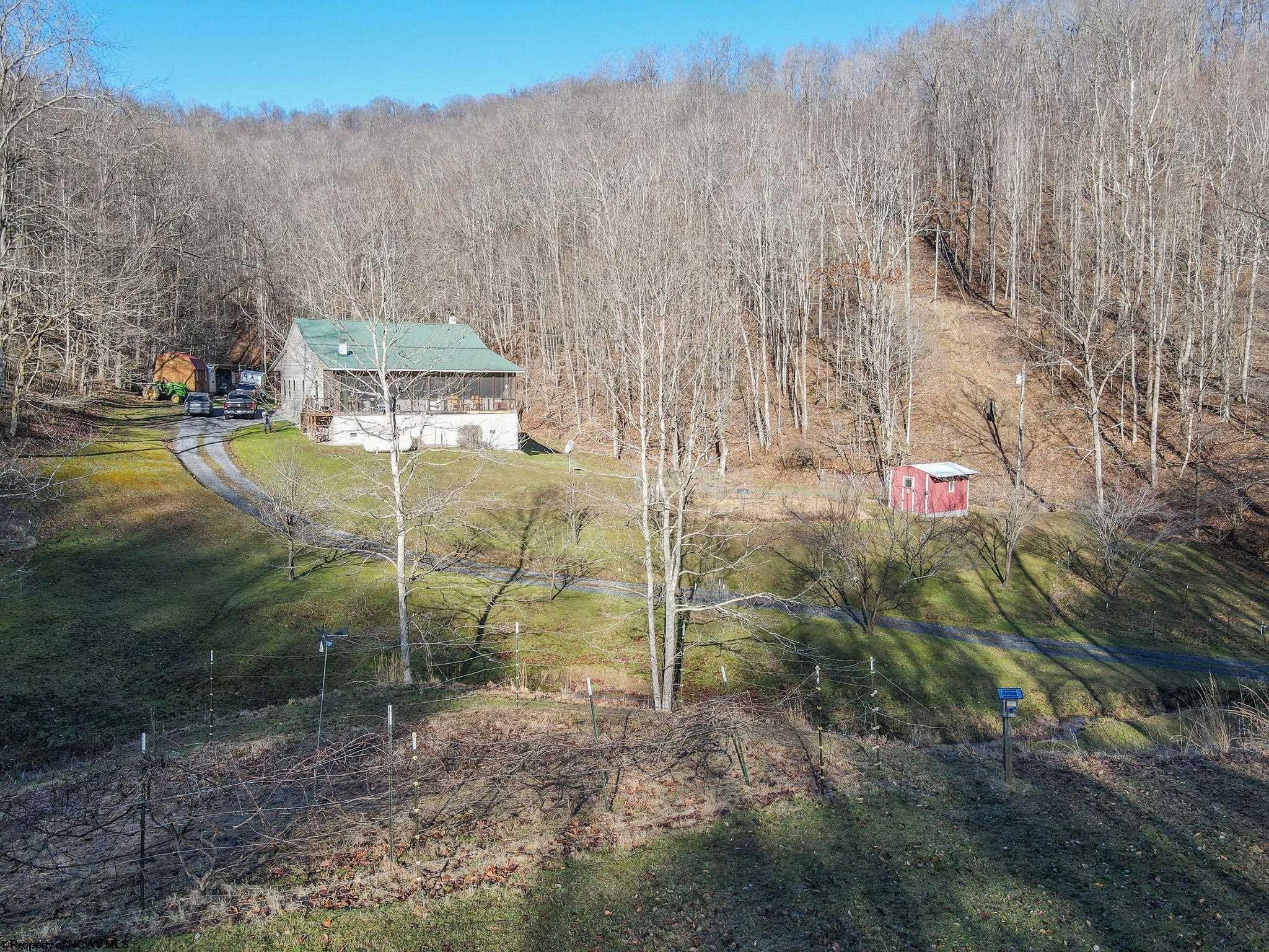 View Gassaway, WV 26624 property