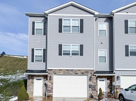 Photo of 2046 Mountain Ash Lane, Morgantown, WV 26501 (MLS # 10163789)