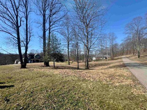 Photo of TBD Aralyns Lane, Shinnston, WV 26431 (MLS # 10163497)