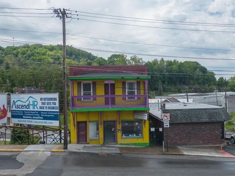 Photo of 703 W Pike Street, Clarksburg, WV 26301 (MLS # 10164844)