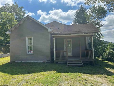 Photo of 6244 Barbour County Highway, Belington, WV 26250 (MLS # 10160930)