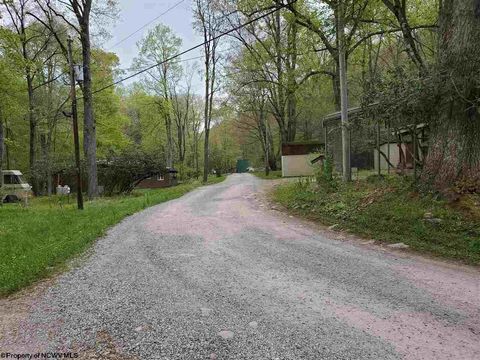 Photo of TBD Dolly Lane, Dryfork, WV 26263 (MLS # 10165237)