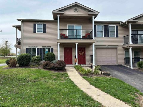 Photo of 55 Barrington Court #Unit, Bridgeport, WV 26330 (MLS # 10161915)