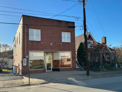 Photo of 1111 E Main Street, Clarksburg, WV 26301 (MLS # 10162657)