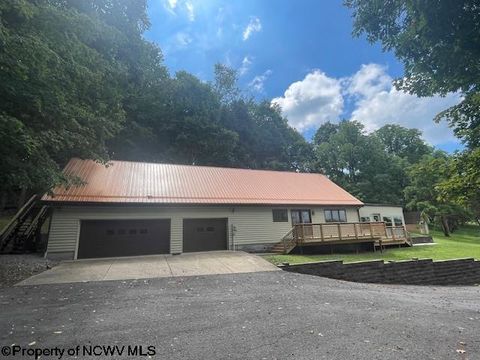 Photo of 1410 Stewartstown Road, Morgantown, WV 26505 (MLS # 10161500)