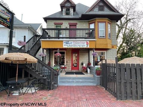 Photo of 413 Kerens Avenue, Elkins, WV 26241 (MLS # 10162762)