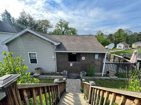 Photo of 138 Austin Avenue, Clarksburg, WV 26301 (MLS # 10162896)